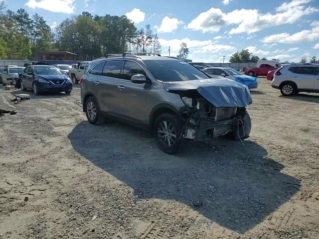 Kia Sorento 2017