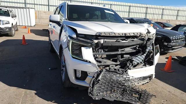 GMC Yukon 2021
