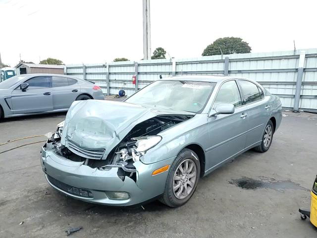 Lexus ES 2003