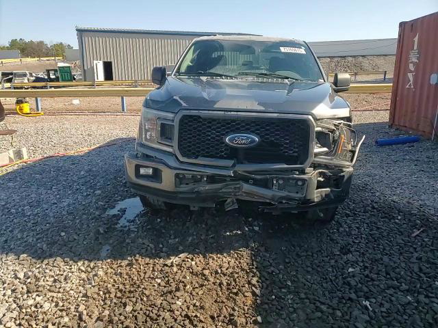 Ford F-150 2018