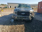 Ford F-150 2018