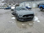 Ford Mustang 2015