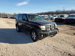 Dodge Nitro 2011