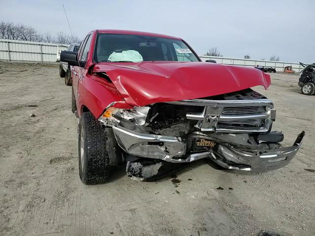 Dodge RAM 2010