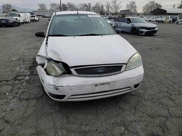 Ford Focus 2007
