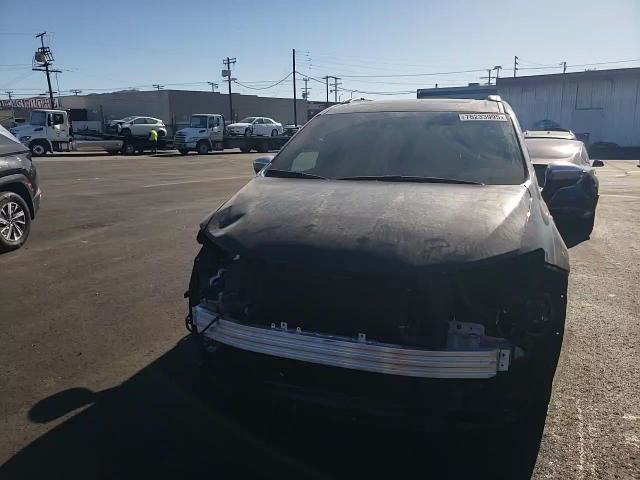 Chrysler Pacifica 2025
