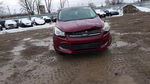 Ford Escape 2016