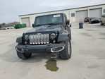 Jeep Wrangler 2012