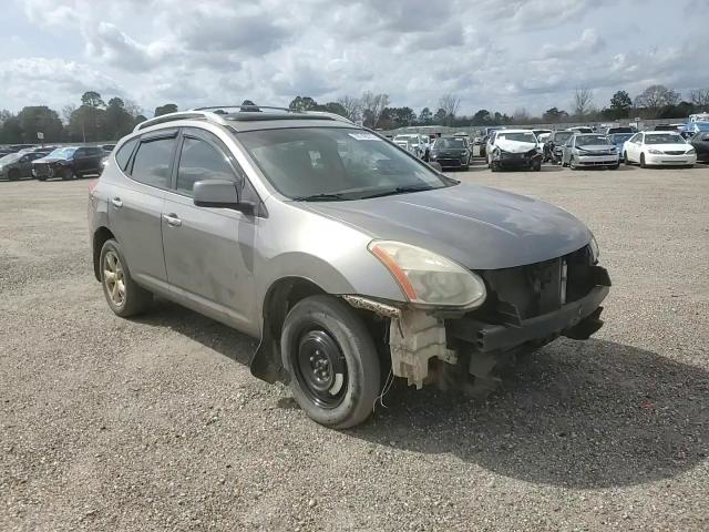 Nissan Rogue 2010