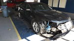 Ford Taurus 2016