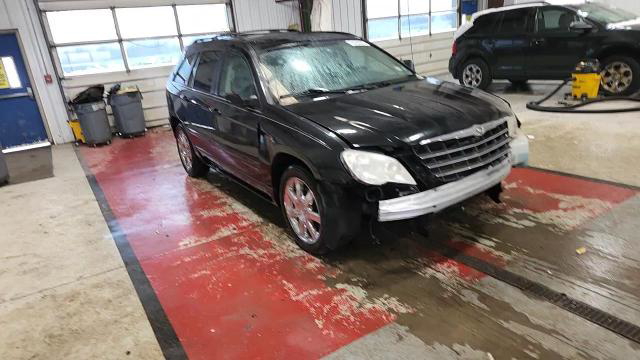 Chrysler Pacifica 2007