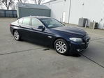 BMW Series 5 2012