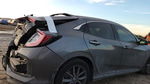 Honda Civic 2020