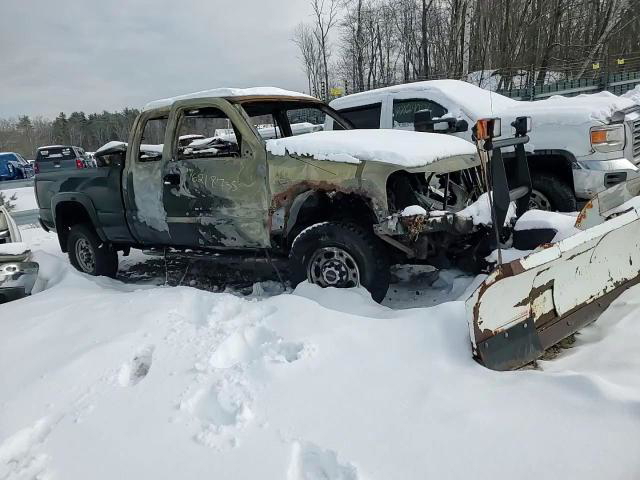 GMC Sierra 2003