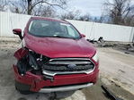 Ford EcoSport 2018