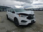 Ford Edge 2022