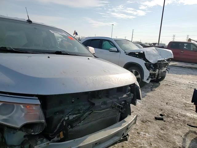 Ford Edge 2011