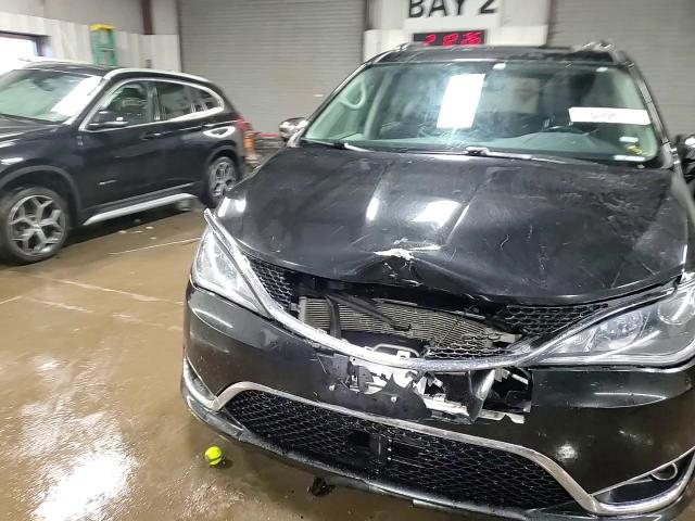 Chrysler Pacifica 2020