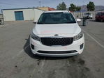 Kia Sedona 2016
