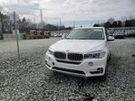 BMW X5 2016