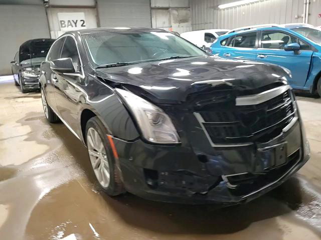 Cadillac XTS 2017