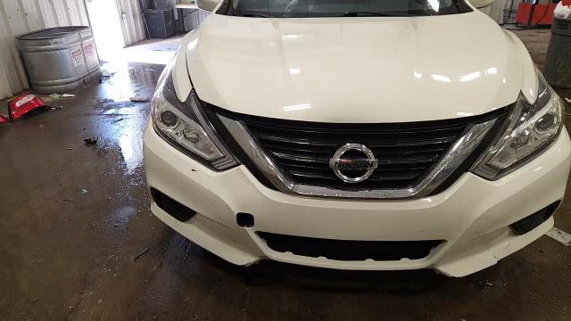 Nissan Altima 2016