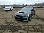 Subaru WRX 2017