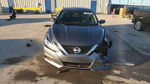 Nissan Altima 2018