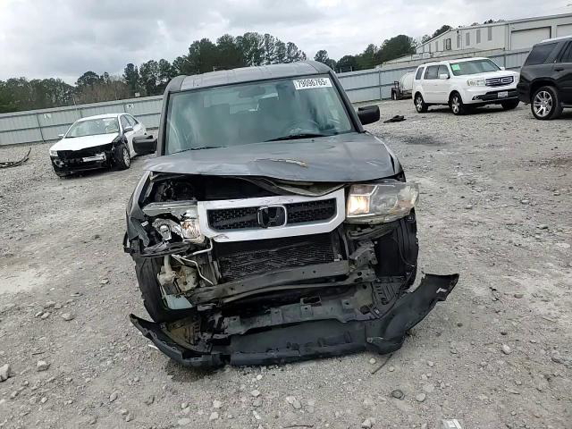 Honda Element 2010
