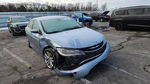 Chrysler 200 2015