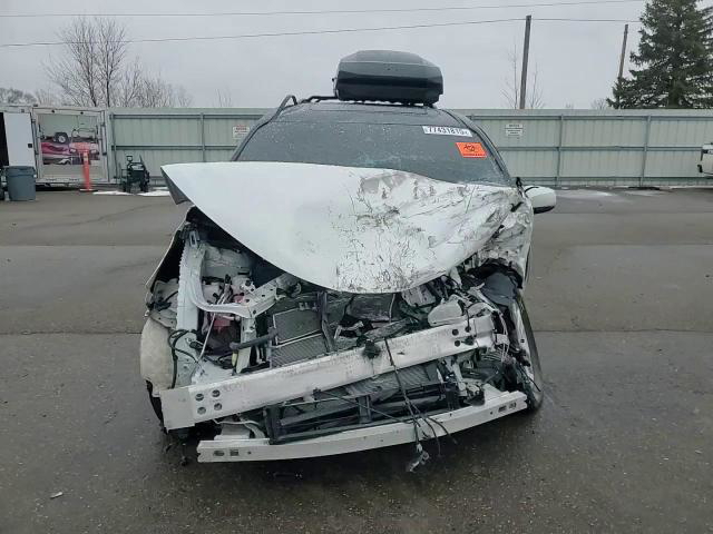 Toyota Sienna 2024