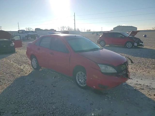 Ford Focus 2007