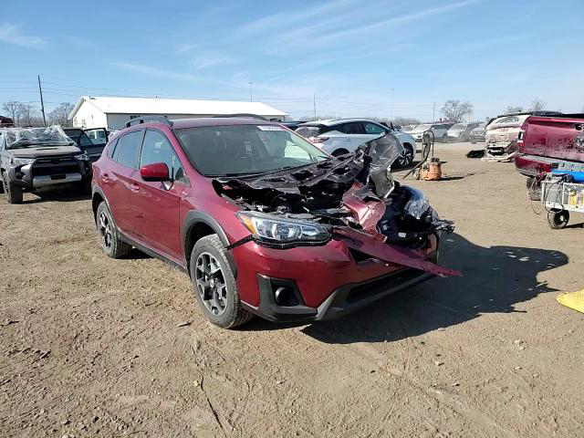 Subaru XV 2018