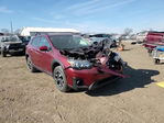 Subaru XV 2018