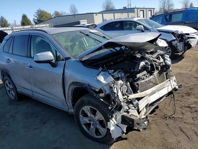 Toyota RAV 4 2019
