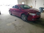Buick LaCrosse 2013