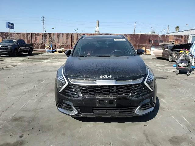 Kia Sportage 2025