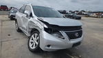 Lexus RX 2010