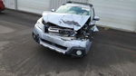 Subaru Outback 2014