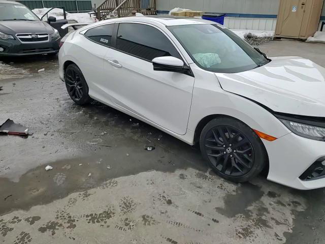 Honda Civic 2020