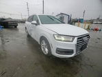 Audi Q7 2018