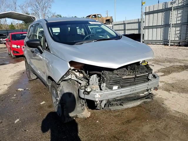 Ford EcoSport 2020