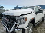 GMC Sierra 2022