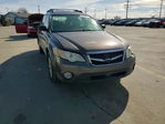 Subaru Outback 2009