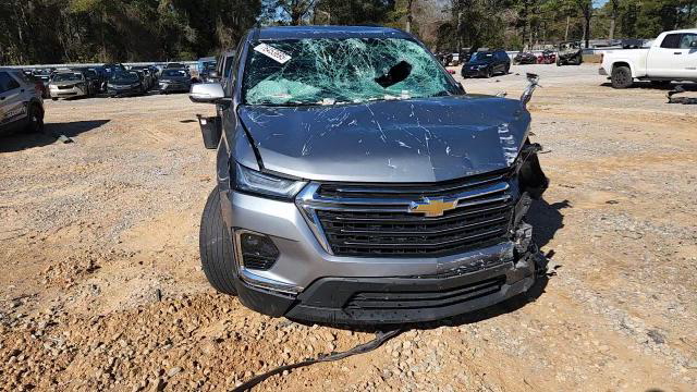 Chevrolet Traverse 2023
