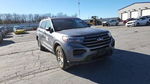 Ford Explorer 2021