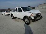 Nissan Navara (Frontier) 2011