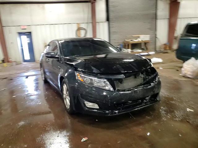 Kia Optima 2015