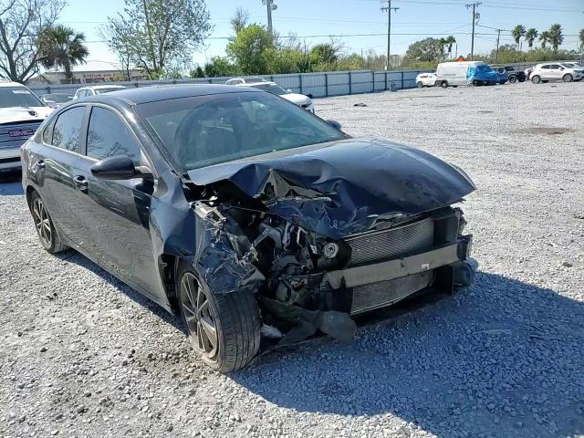 Kia Forte 2023