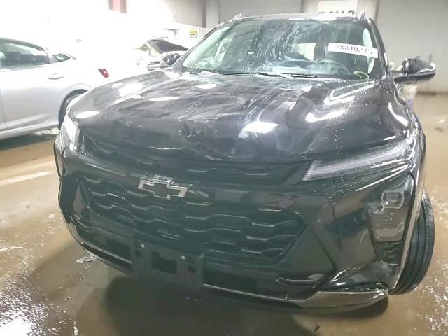 Chevrolet Trax 2025